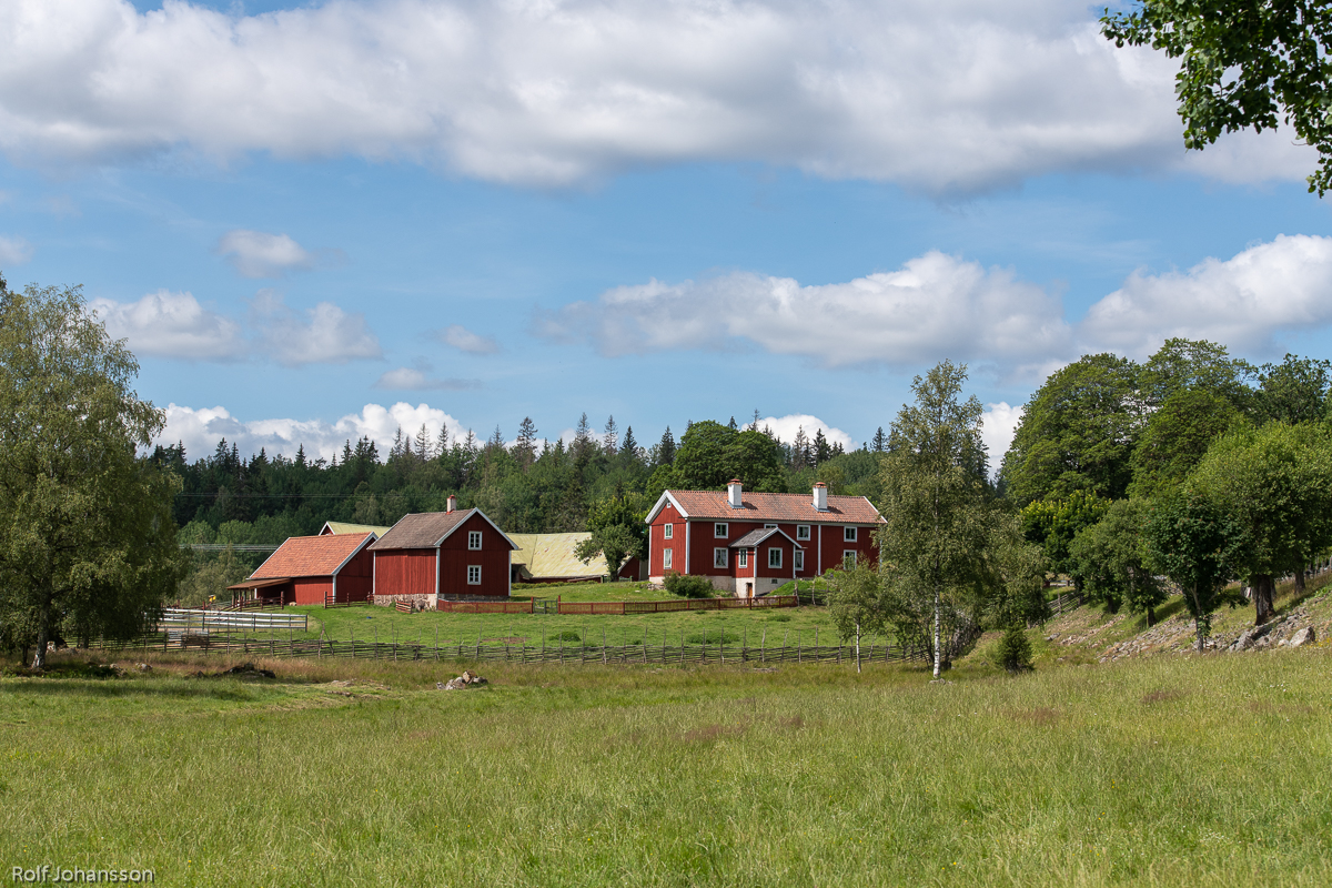 Linneryds gård