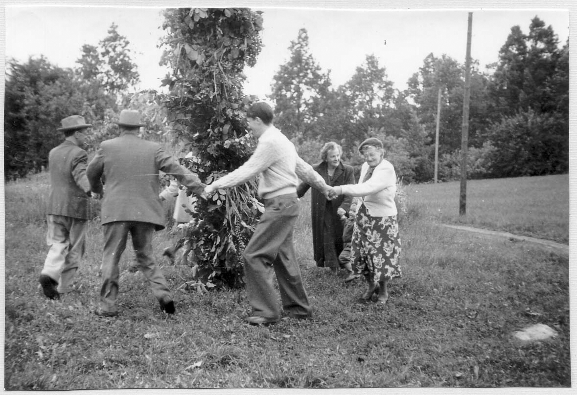 5406 Kring midsommarstången 1