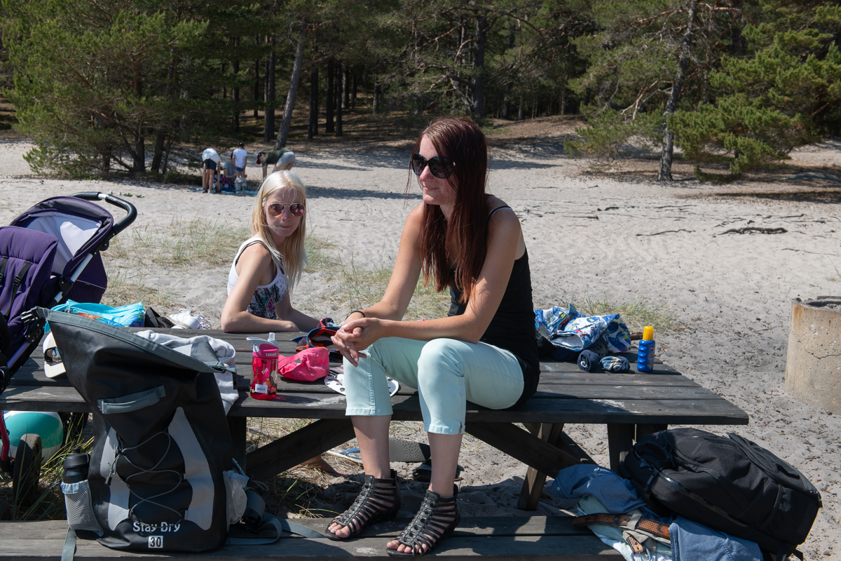 Två tuffa tvillingar