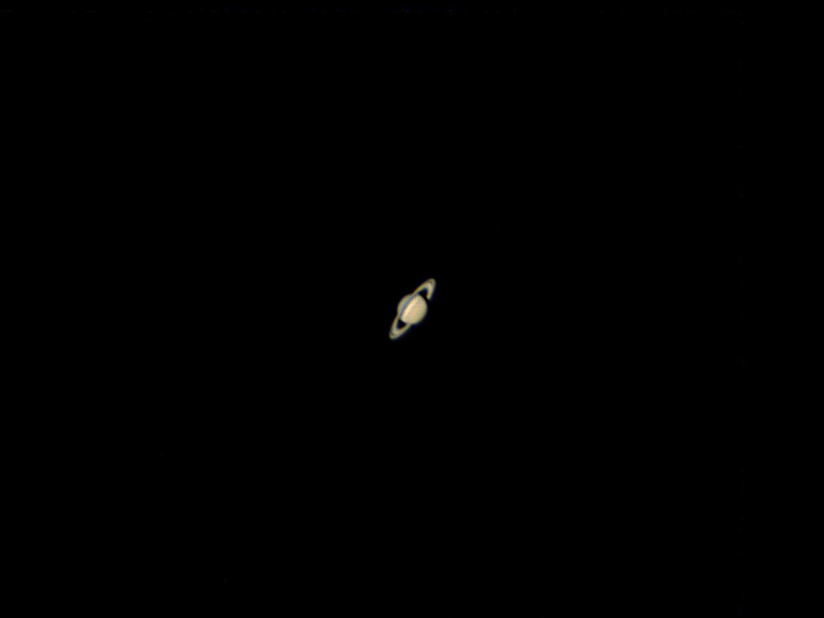 Saturnus