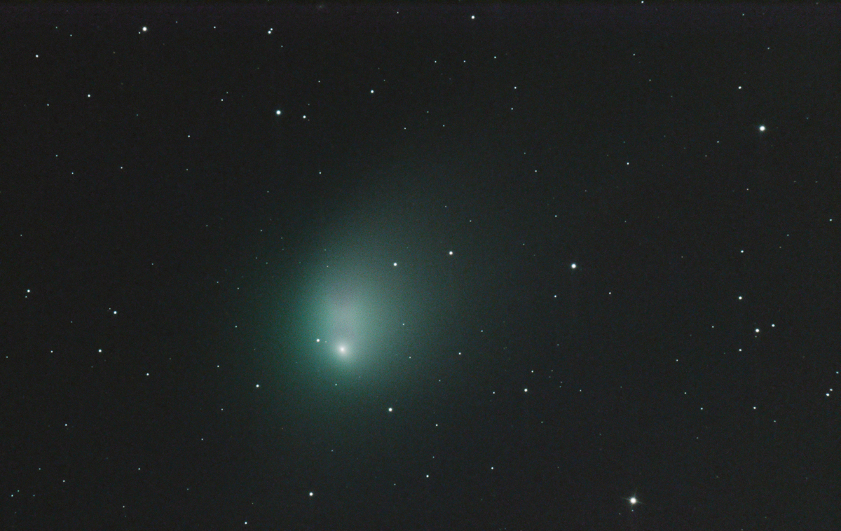 Comet C/2022_E3 (ZTF)