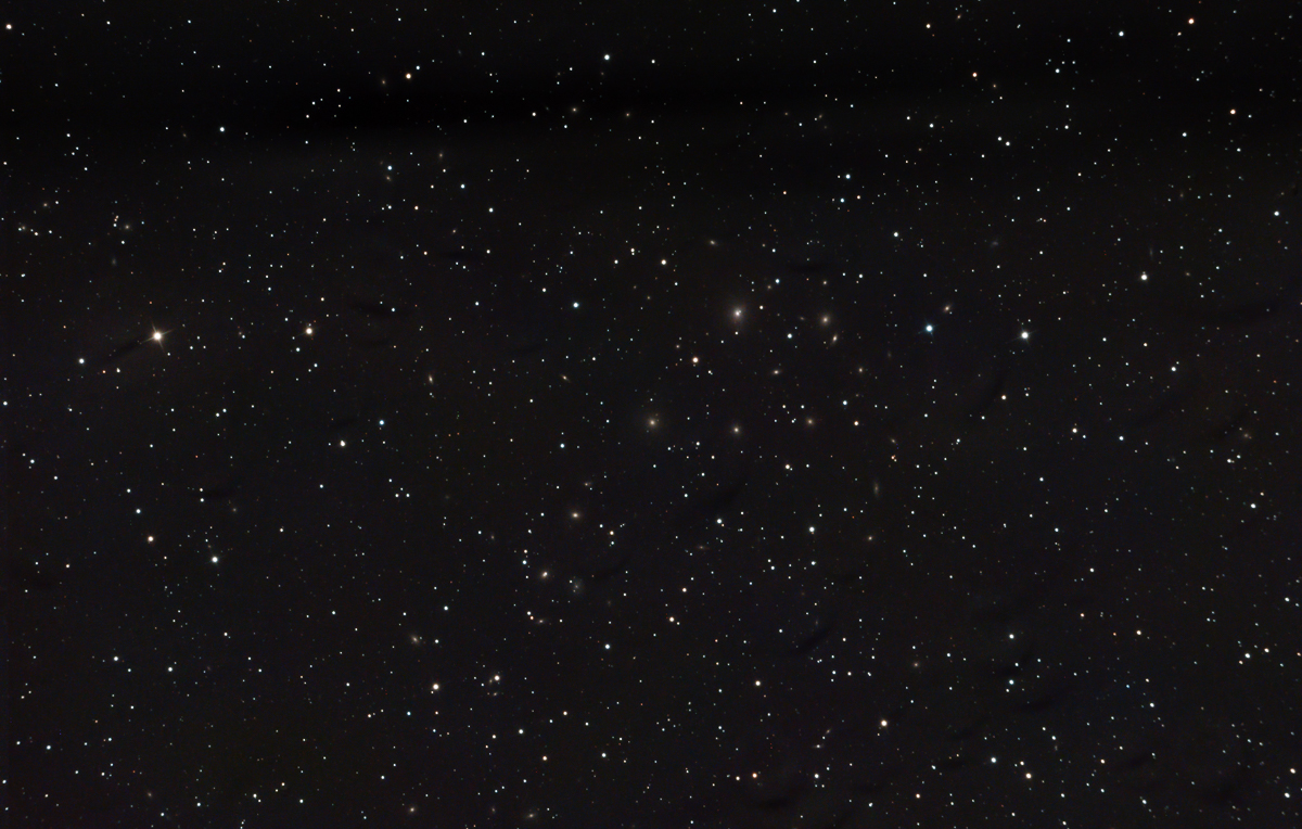 NGC 1275, Perseus A