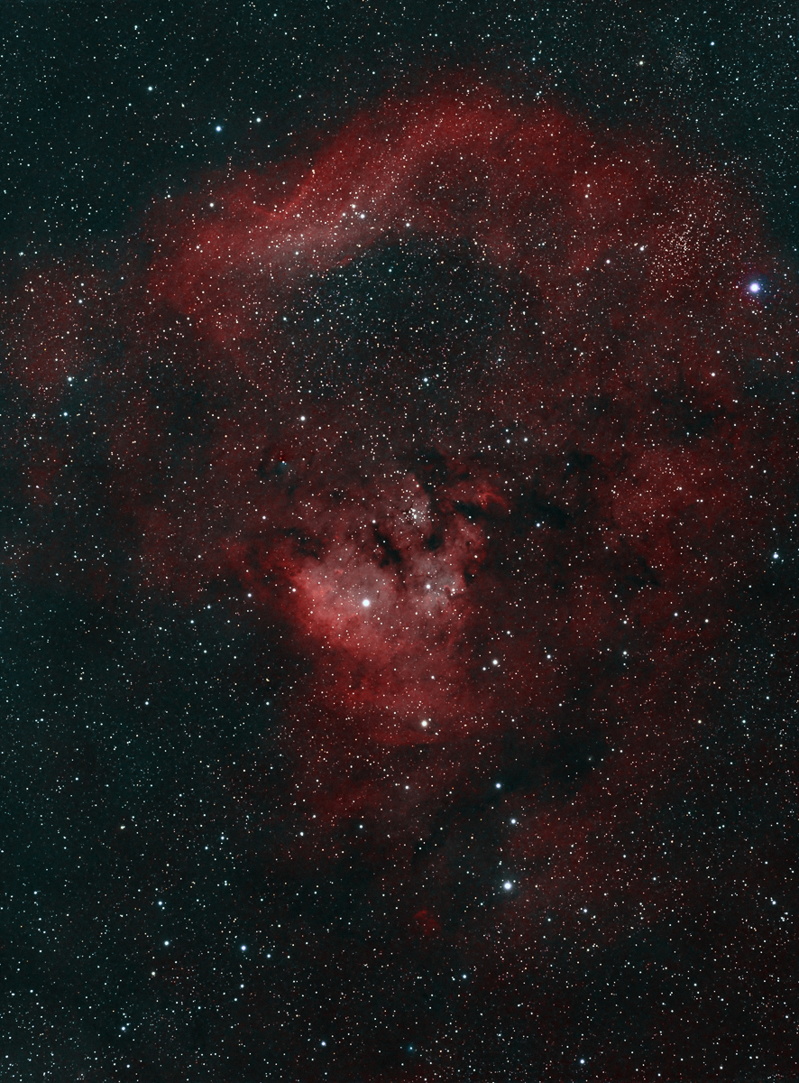 NGC 7822