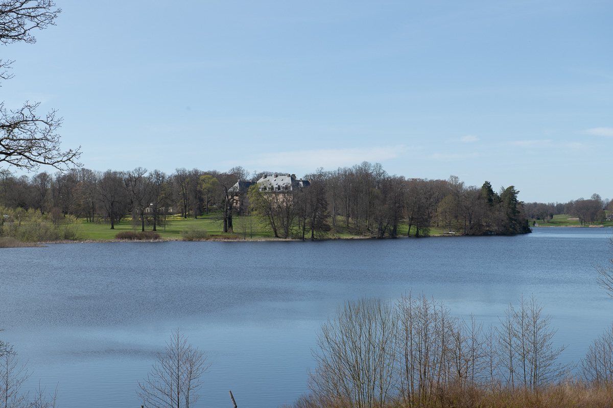 Adelsnäs slott