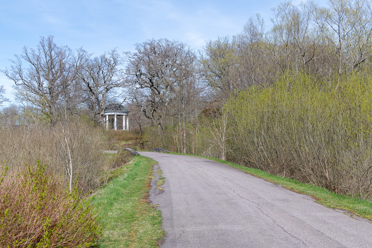 Templet, Adelsnäs