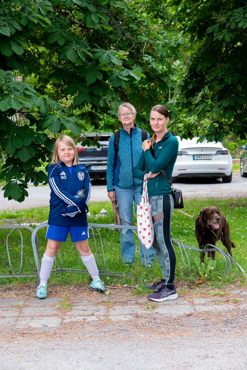 I väntan på Sommarcupen