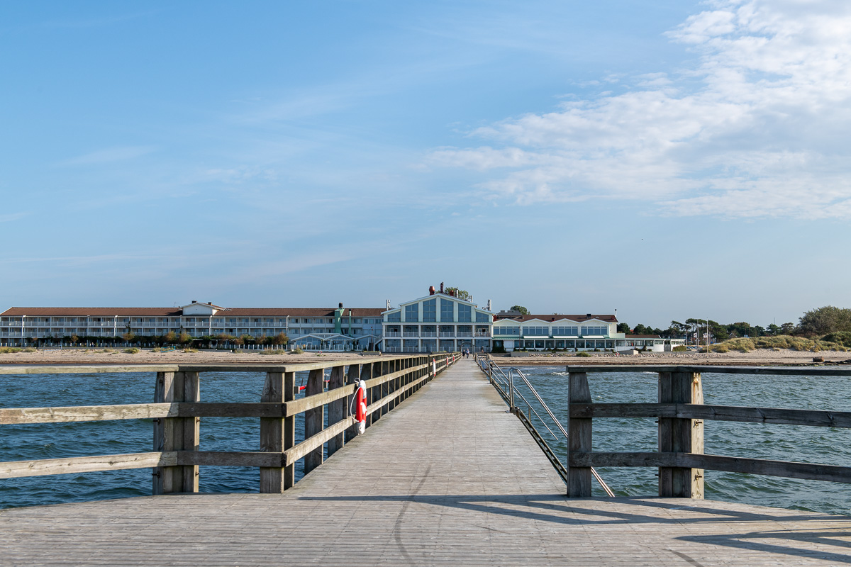 Hotell Strandbaden