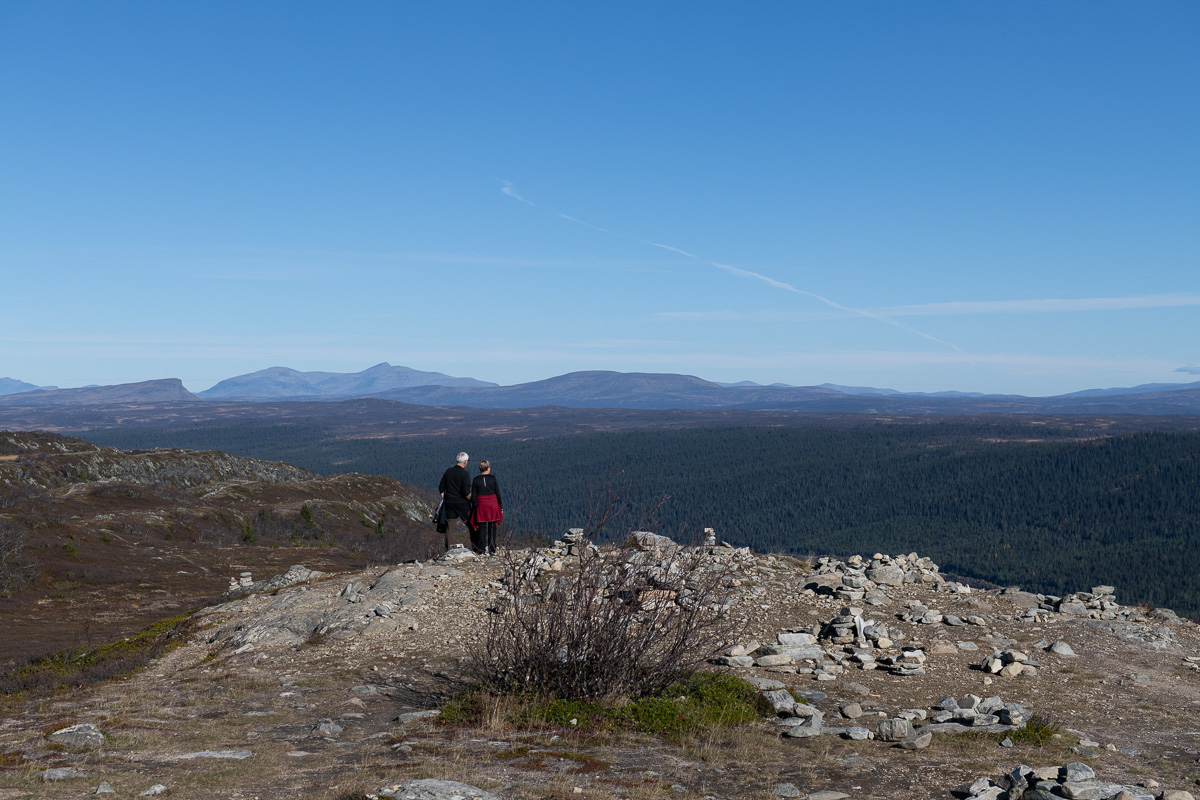 På Funäsdalsberget