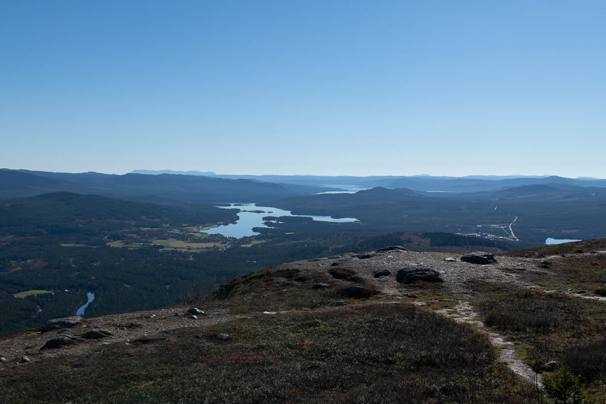 På Funäsdalsberget