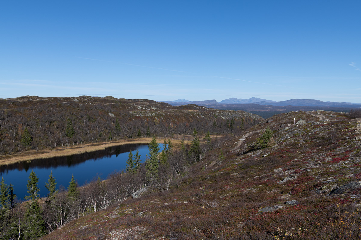 På Funäsdalsberget