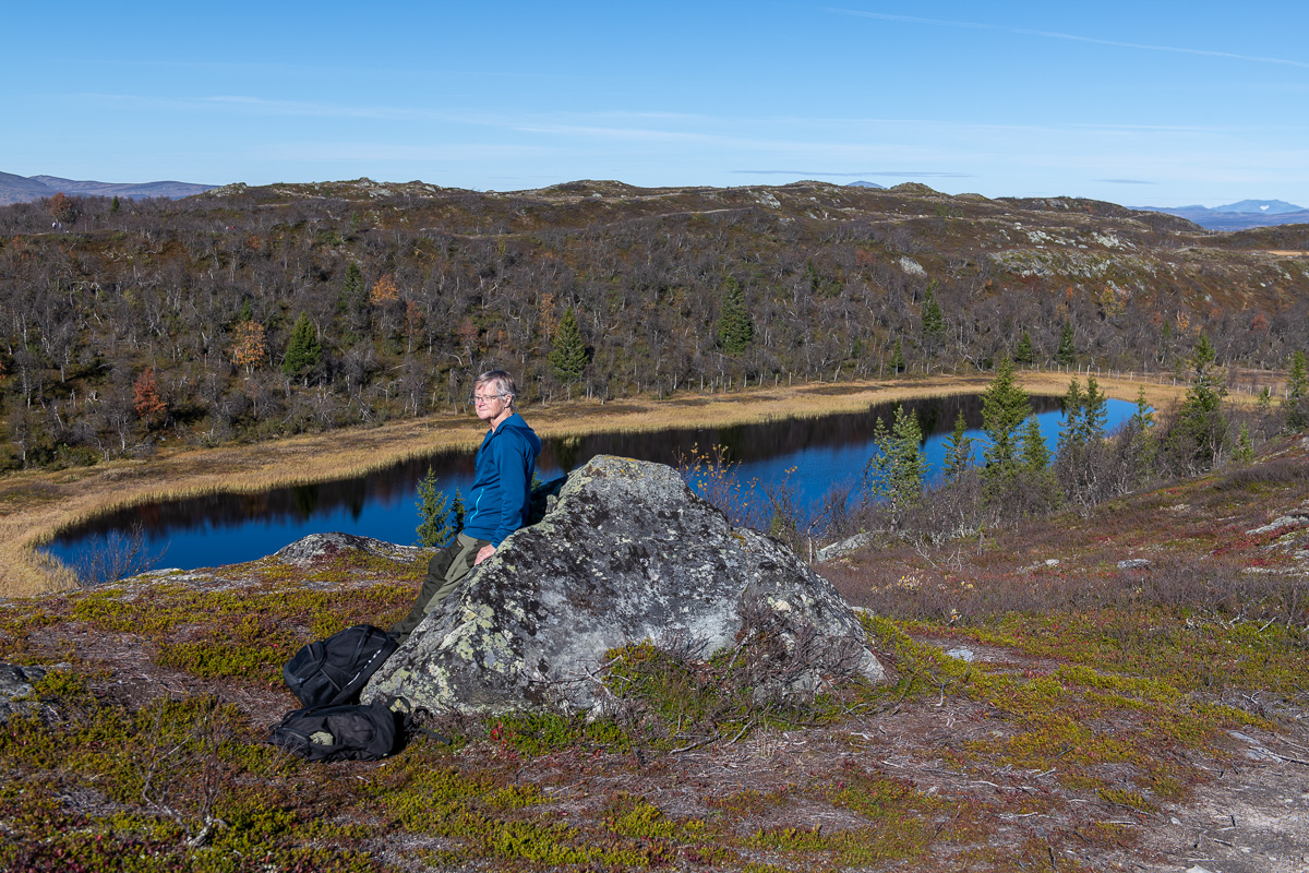 På Funäsdalsberget