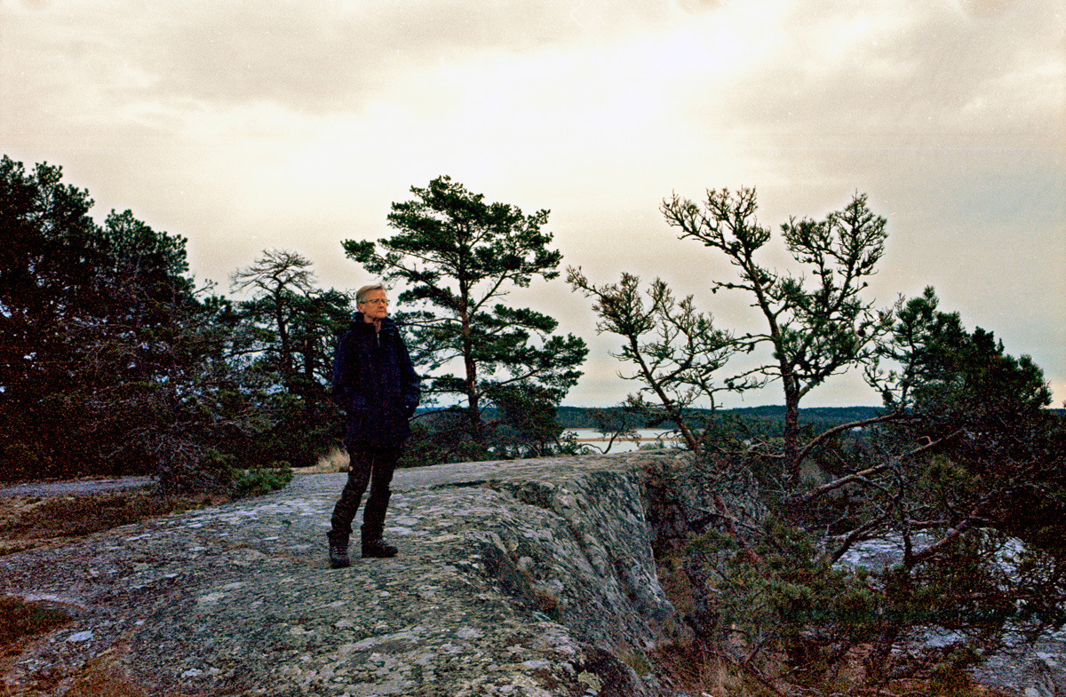 Pia på Kasberget