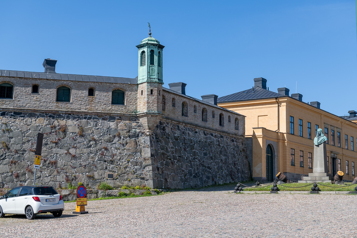 Bastion Aurora