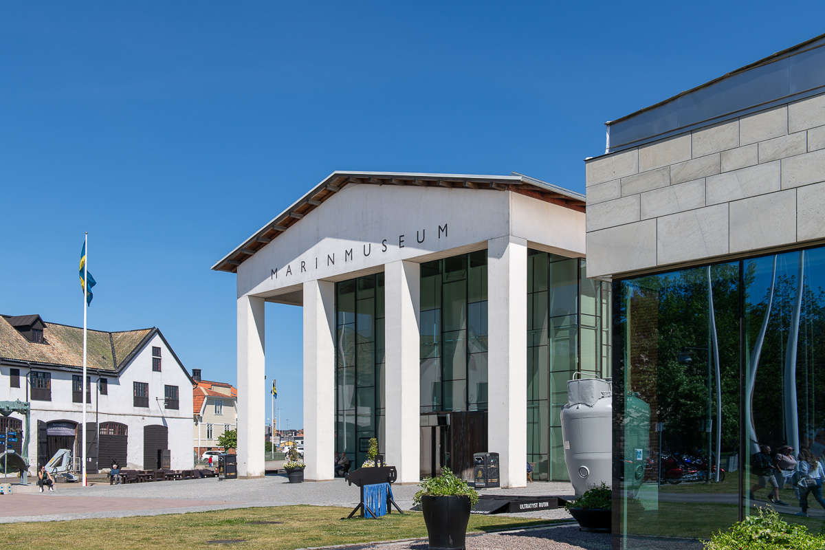 Marinmuseet