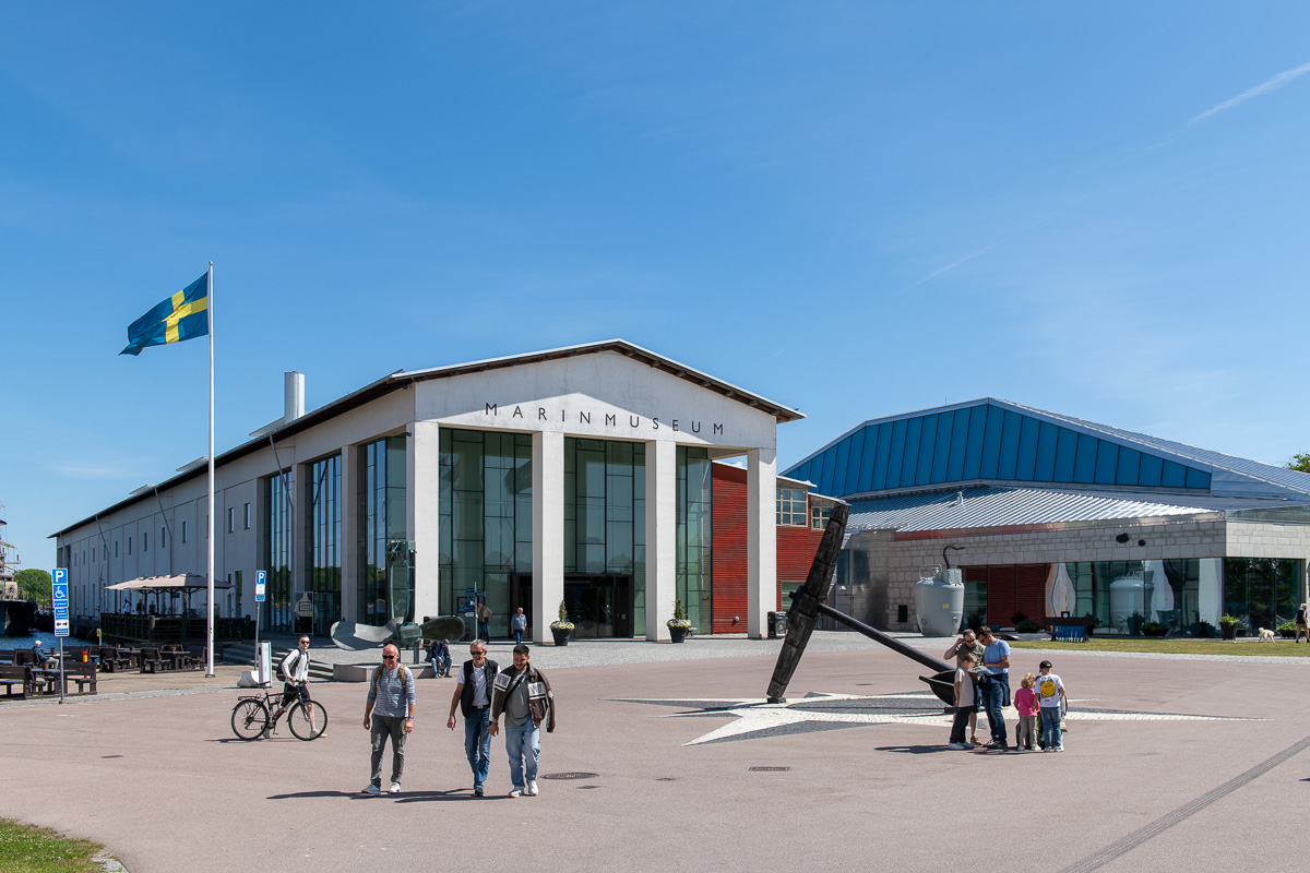 Marinmuseet